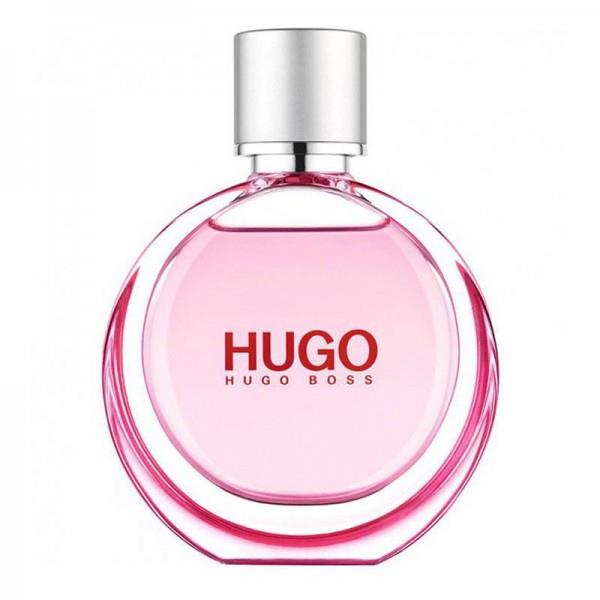 Hugo woman extreme edp 75 ml