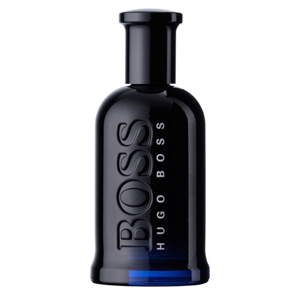 Boss Bottlednight Edt 100Ml