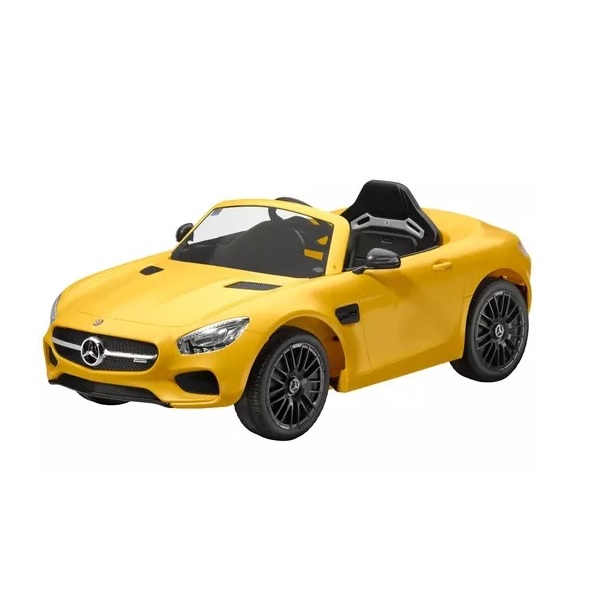 montable electrico mercedes benz