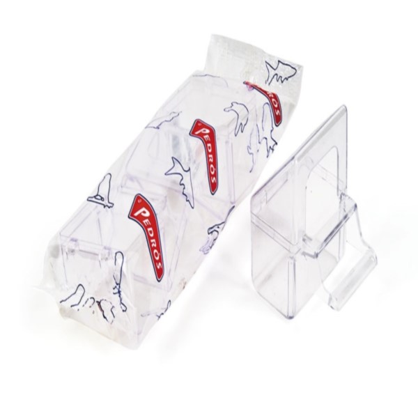 COMEDERO UNIVERSAL B2 MARCA PEDROS