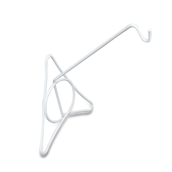 Soporte Pared Blanco Marca Pedros