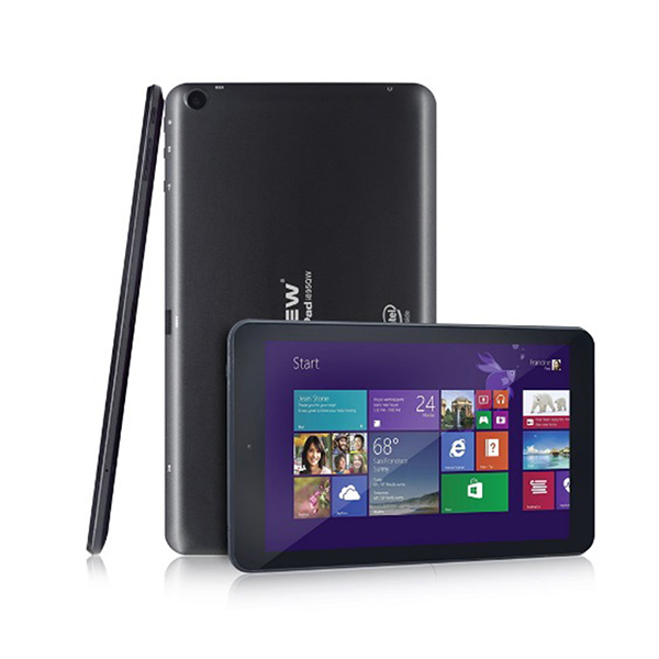 Tablet 9" iview i895QW Teclado BT Memoria 32GB W10