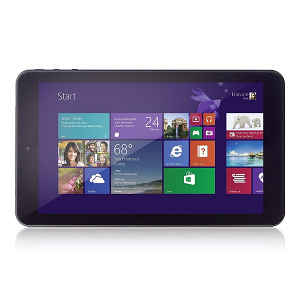 Tablet 9" iview i895QW Teclado BT Memoria 32GB W10