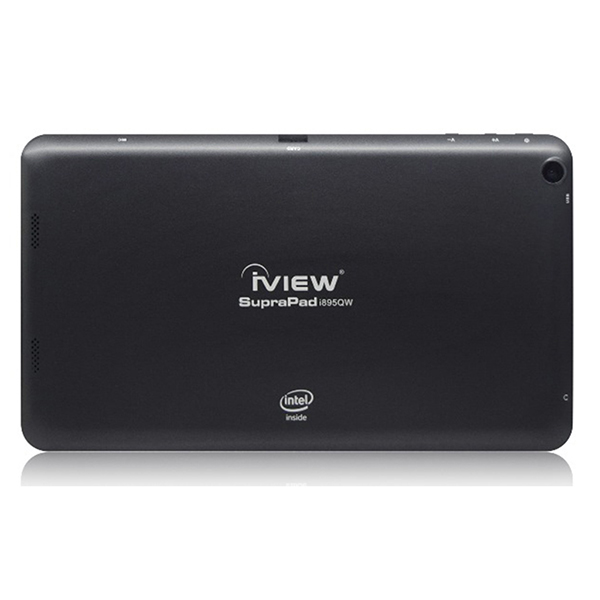 Tablet 9" iview i895QW Teclado BT Memoria 32GB W10