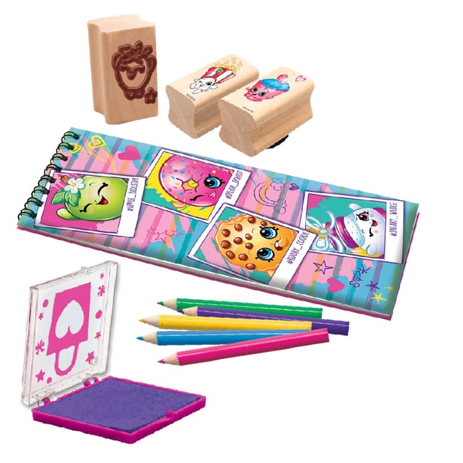 los shopkins