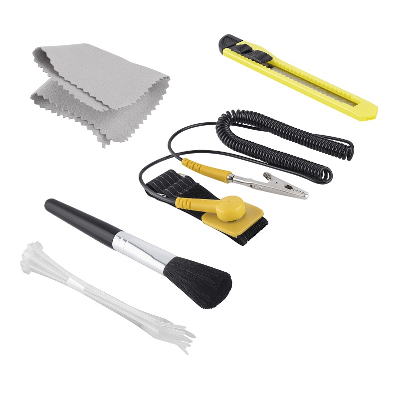 Portafolio De Herramientas Para Móvil Y Electronico|her-116 