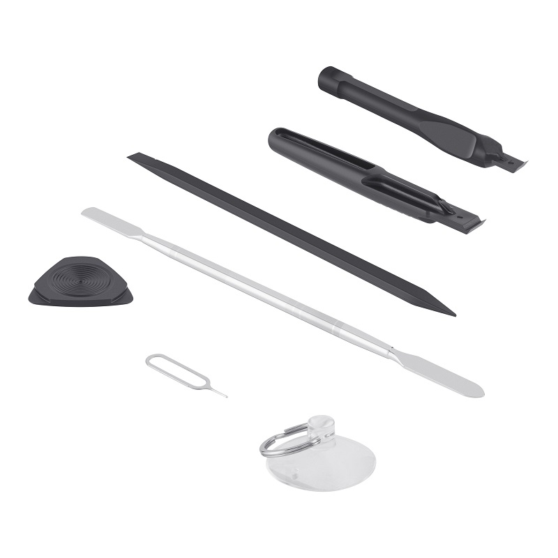 Portafolio De Herramientas Para Móvil Y Electronico|her-116 