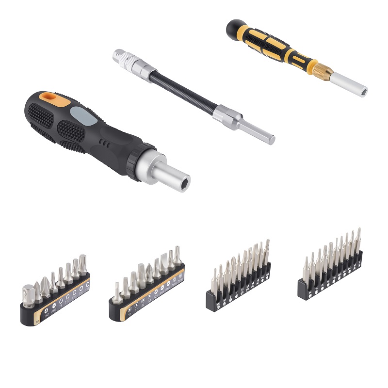 Portafolio De Herramientas Para Móvil Y Electronico|her-116 