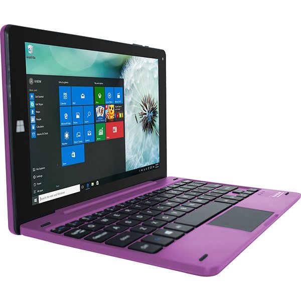 Laptop/Tablet 9" iview Desmontable i896QW Ram 2GB Memoria 32gb SSD W10