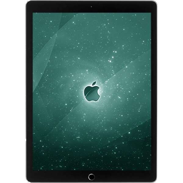 Apple iPad 5 Retina (Version 2017) 9.7" WIFI, 32GB, Touch ID Reacondicionado