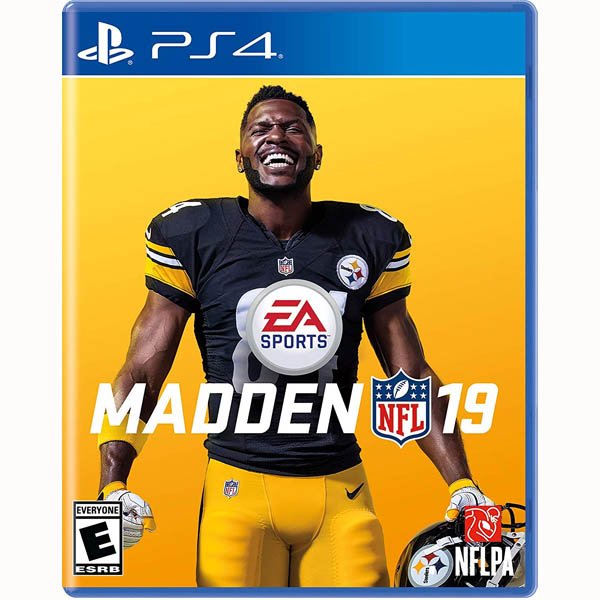 Madden NFL 19 para PlayStation 4
