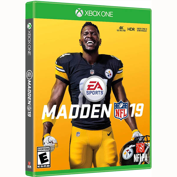 Madden NFL 19 para Xbox One