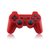 PS3 Control Genérico Para PlayStation 3 (Rojo)