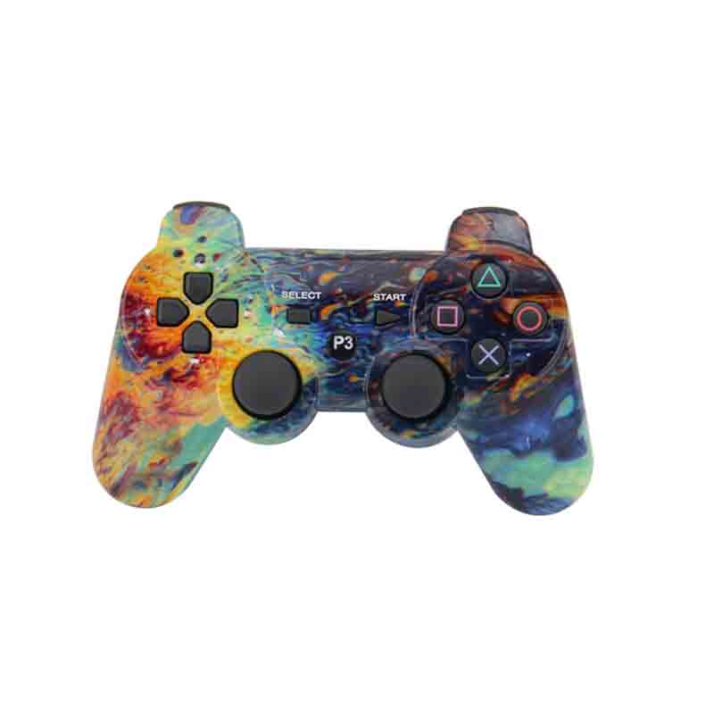 Ps3 Control Genérico Pro Para Playstation 3 (Modelo 1)