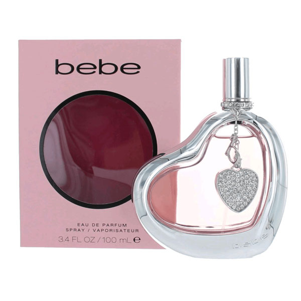 Bebe Women Edp 100Ml Current Version