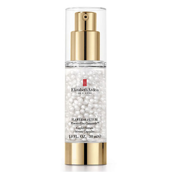 Elizabeth Arden Ceramide Flawless Future Locion de di­a