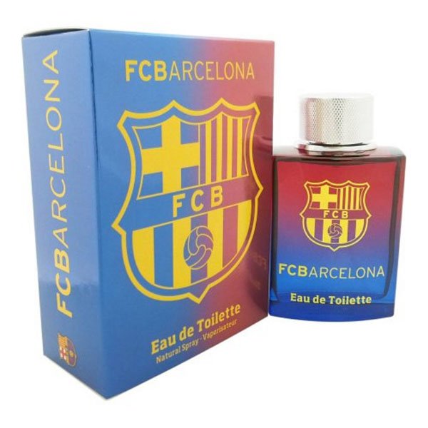 Fc Barcelona Edt 100Ml