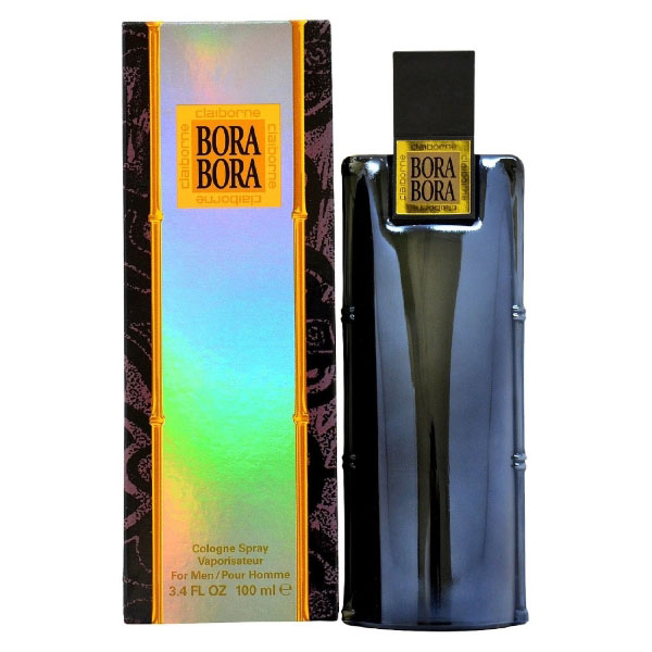 Cr Bora Bora For Men 100Ml