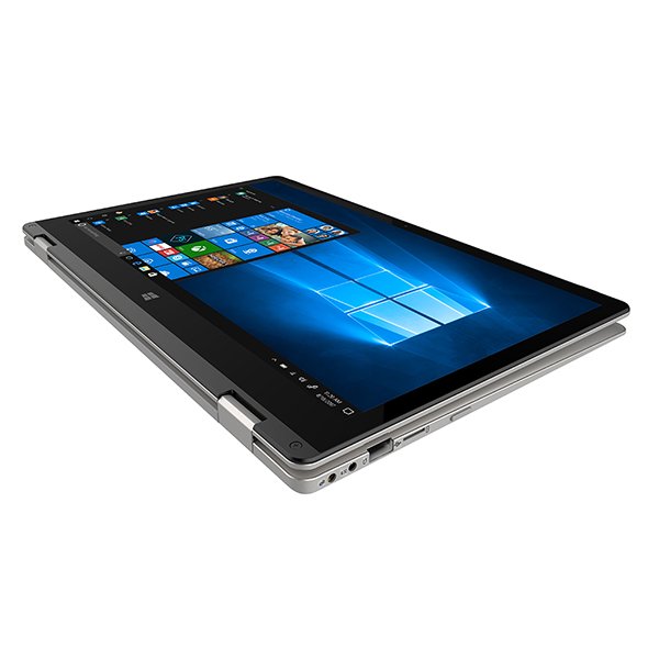 Direkt Tek Yoga Touch 11.6" Intel Quad Core Ram 4GB W10
