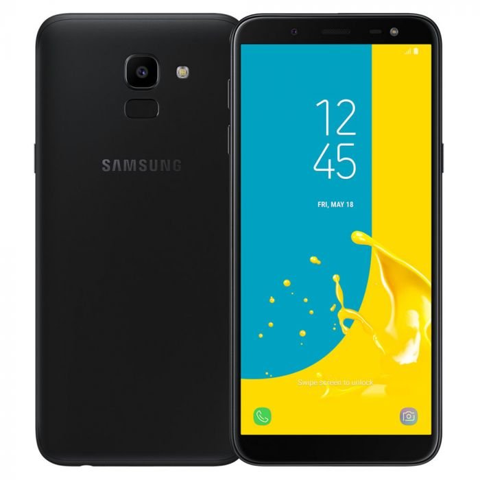Celular Samsung Galaxy J6 2018 4g Lte Dual Sim