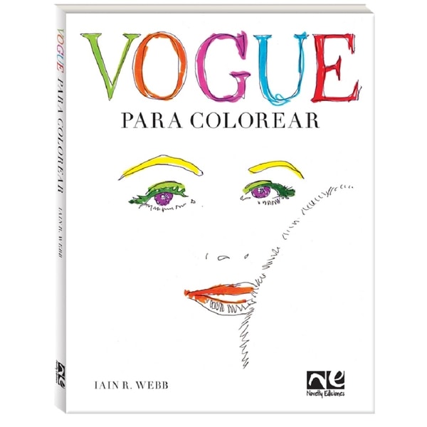 Vogue Para Artistas