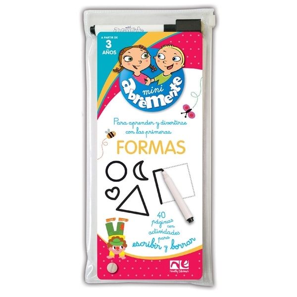 Abremente Formas