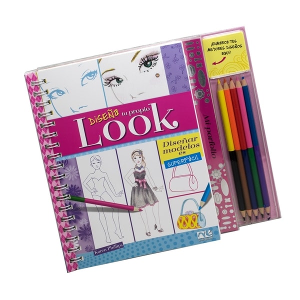 Diseña Tu Propio Look