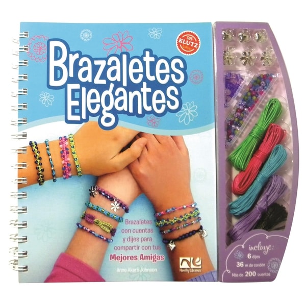Brazaletes Elegantes