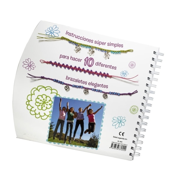 Brazaletes Elegantes