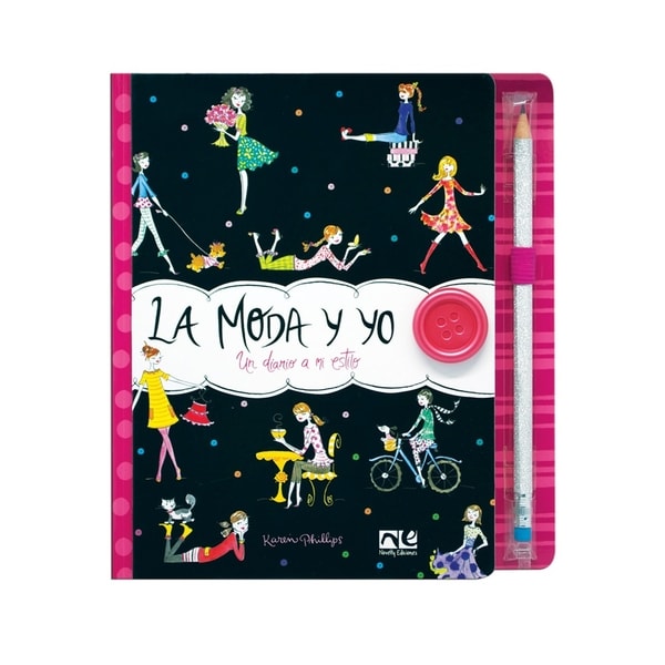 La Moda Y Yo