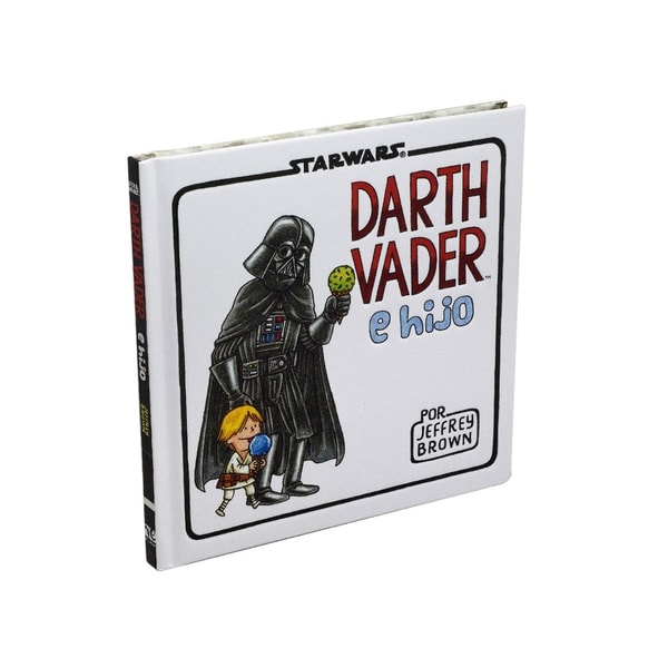 Darth Vader E Hijo