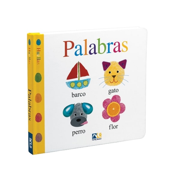 Aprendiendo Palabras
