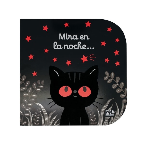 Mira En La Noche