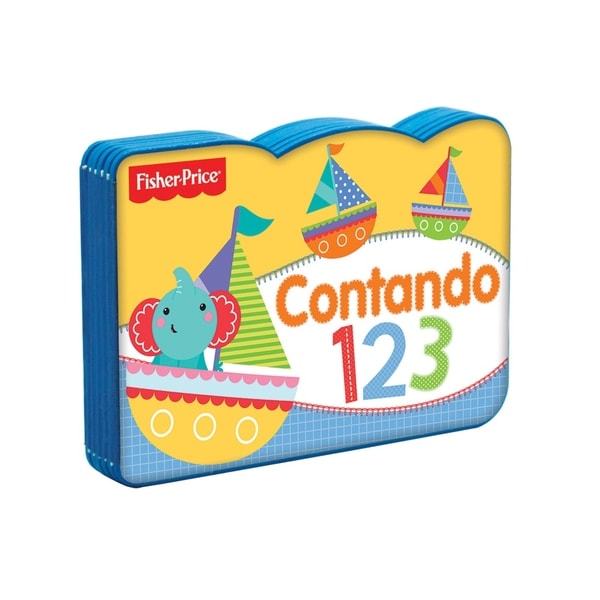 Contando 1 2 3 Fisher Price