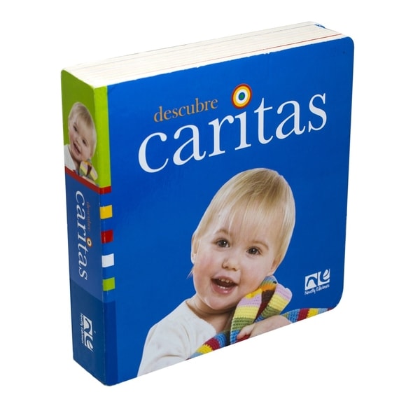Descubre Caritas