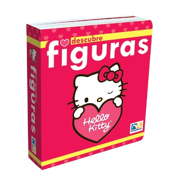 Descubre Figuras Hello Kitty