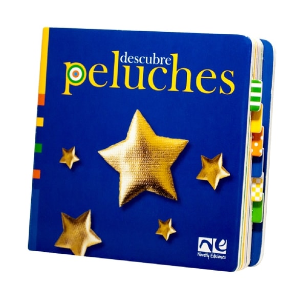 Descubre Peluches