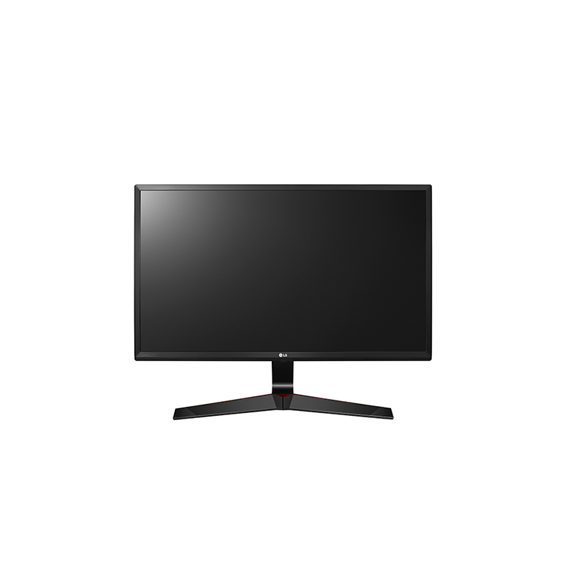 Monitor Lg 24 Pulgadas 24mp59g Full Hd Ips 1ms 75hz Gaming 