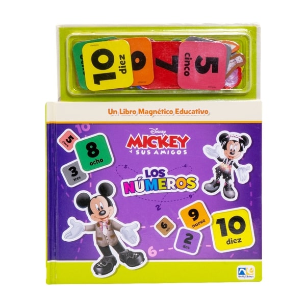 Magnético Minnie Disney