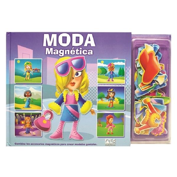 Moda Magnética