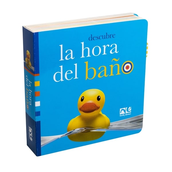 Descubre La Hora Del Baño