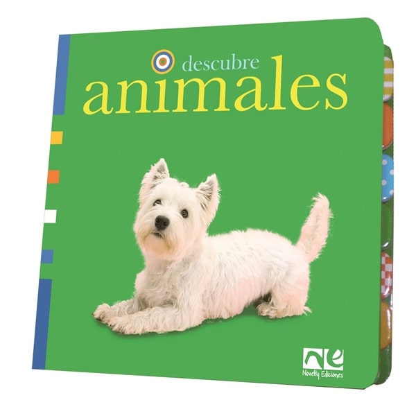 Descubre Animales
