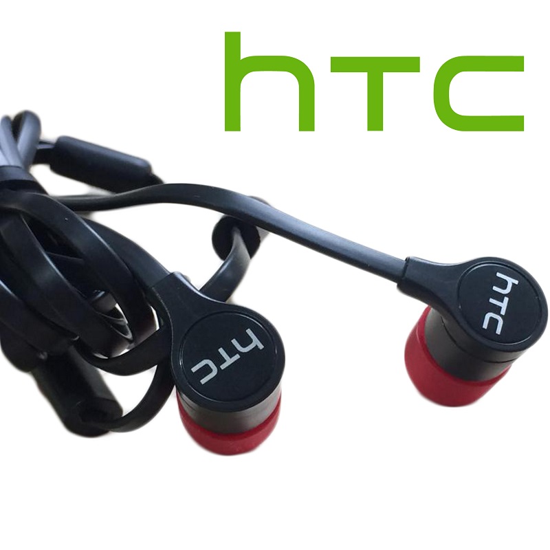 Audifonos HTC Manos Libres In-ear Originales