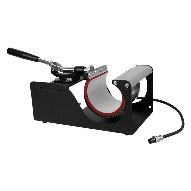 Maquina De Sublimacion 8 En 1 Plancha Para Playera Taza Gorra