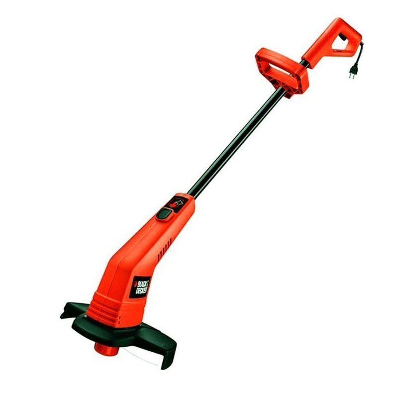 Bordeadora Podadora Electrica 12 St4500 Black And Decker 