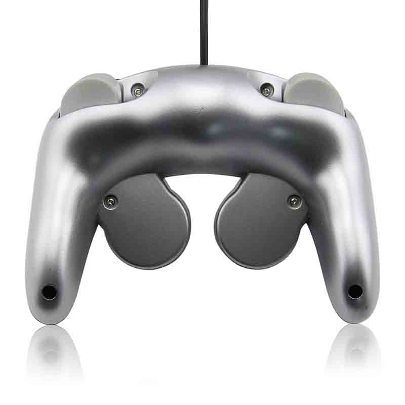 GameCube Control Genérico (Plata)