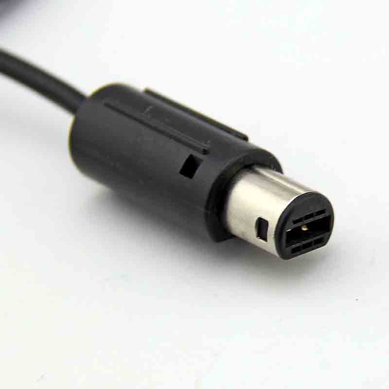 GameCube Control Genérico (Plata)