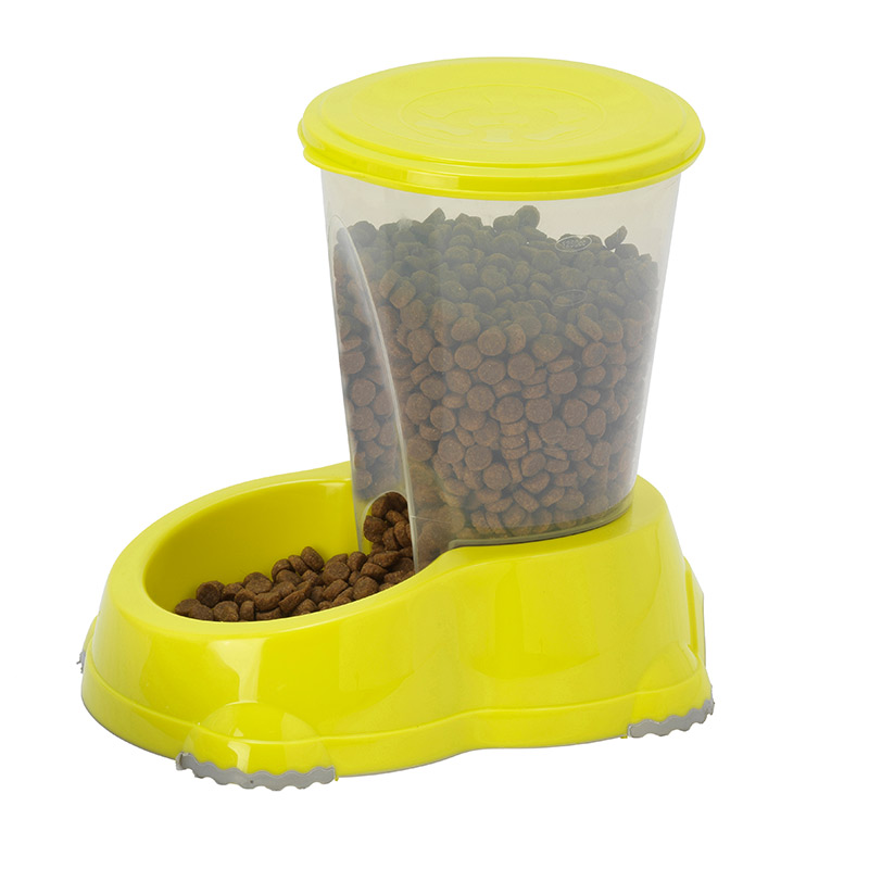 Pelu2 Alimentador Automatico 1.5L