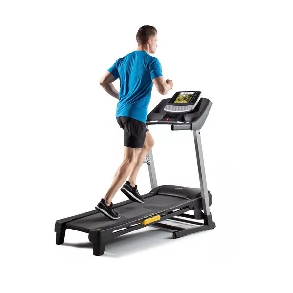 Caminadora Electrica Golds Gym Trainer 430i Modelo 2018