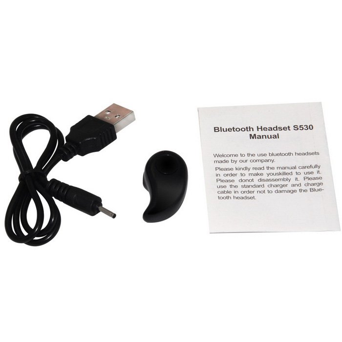 Mini Audifono Inalambrico Bluetooth Airpods Cargador 1pza BYTESHOP